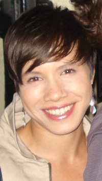 Stacy Berenguel