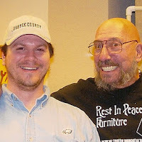 Daniel Hopman