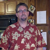 Chad Larson