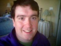 Patrick Doyle