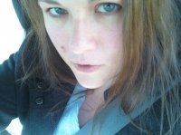 Brooke Mclymond