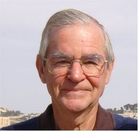 Richard Reed