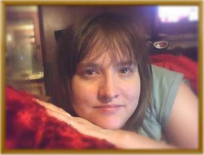 Melissa Simmerly
