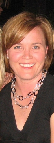 Carolyn Park