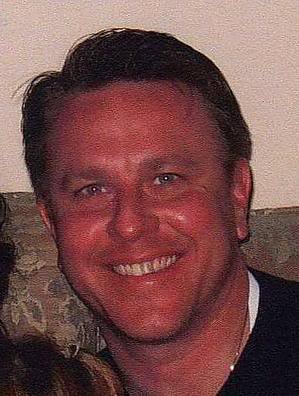 Michael Fredricks