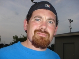 Michael Jouret