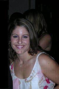Elizabeth Tassey