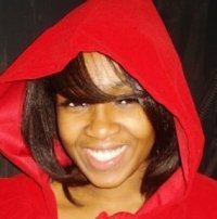 Harriet Itoka