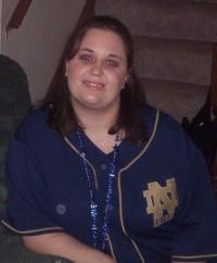 Michelle Byrnes