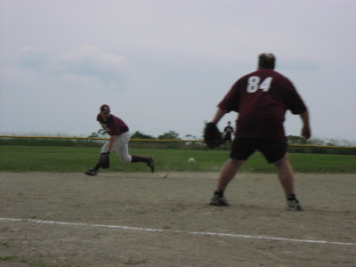Scott Bourget