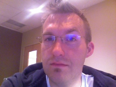 Joel Vanmersbergen