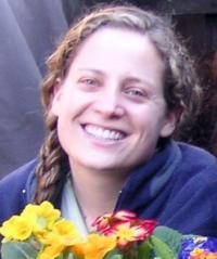 Rachel Seelig