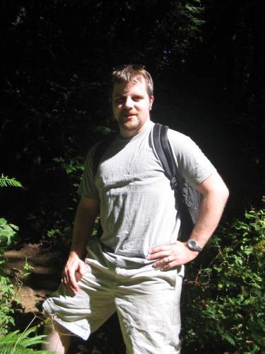 Brian Manning