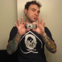 Seth Lemanek
