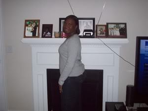 Tisha Thornton