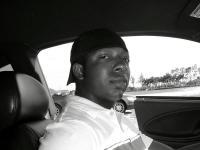 Rashaad Smith