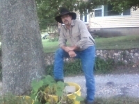 Larry Odle