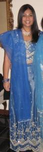 Payal Doshi