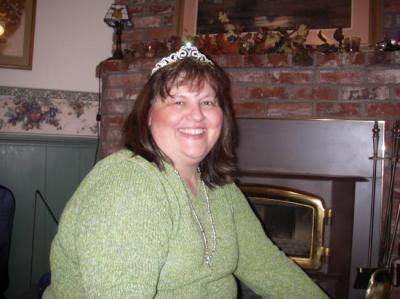 Janet Friesen