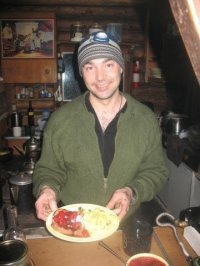 Paul Magnanti