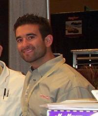 Michael Levy
