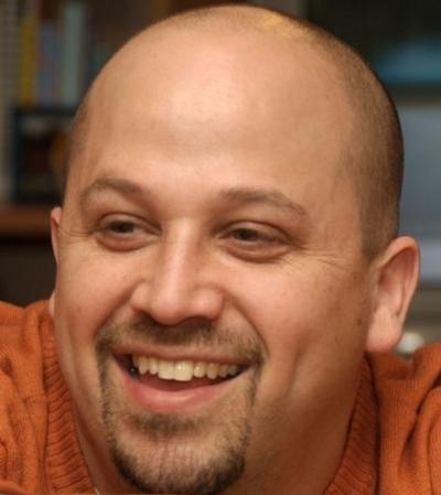Adam Fitzer