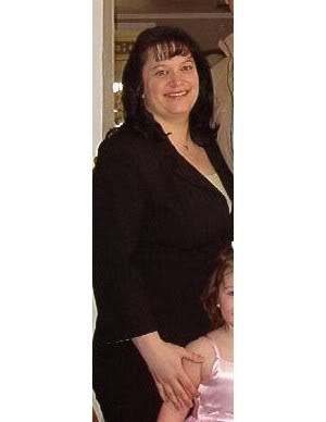 Patricia Law