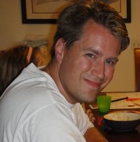 Eric Marston