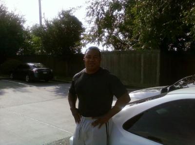 Delmar Burge