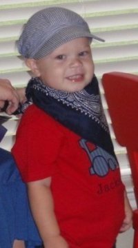 Trenton Cornehl