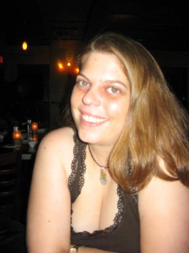 Amy Zielenbach