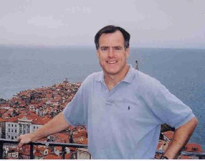 Louis Glunz