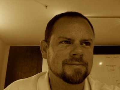 Derek Dukes