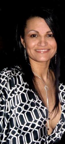 Sylvia Lomeli