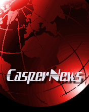 John Casper