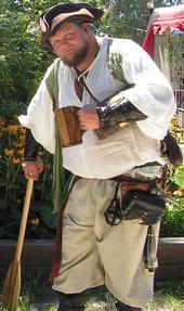 John Wohlers