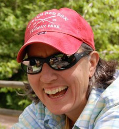 Deborah Dahrling