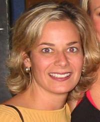 Carrie Barrett