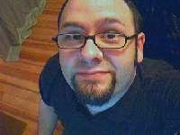 Sean Gervais