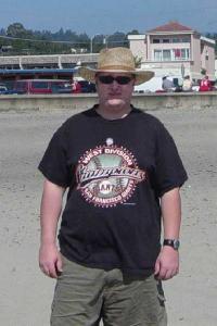 Anthony Ettinger
