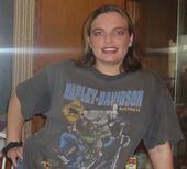 Lisa Harwell