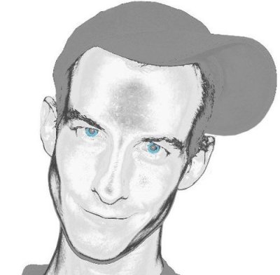 Joshua Cook