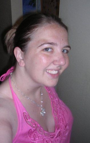 Megan Cresci