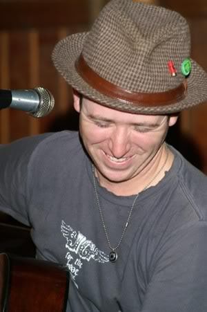 Sean Tiner