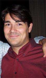Carl Leverenz