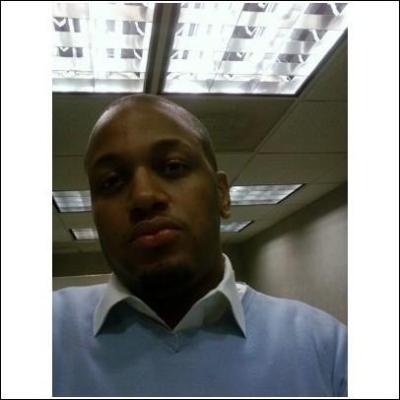 Charles Holloway