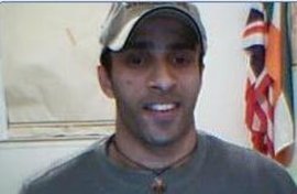 George Kaniarasseril