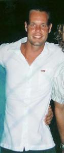 Lance Neely