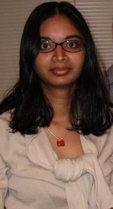 Mahati Guttikonda