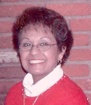 Gloria Cain